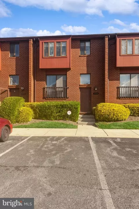 7410 Park Heights Ave, Pikesville, MD 21208