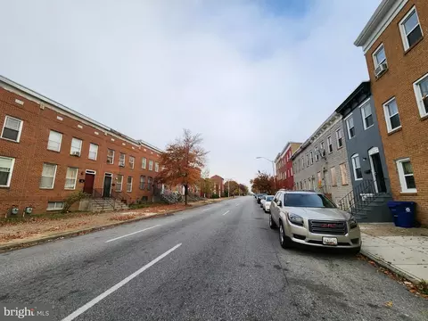 1601 Aisquith St, Baltimore, MD 21202 photo 2