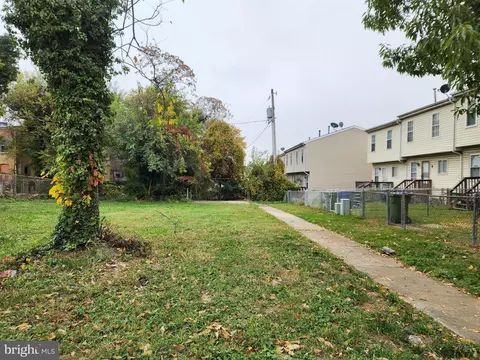 1309 E Biddle St, Baltimore, MD 21213