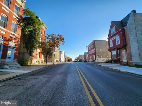 1814 Edmondson Ave, Baltimore, MD 21223 photo 19
