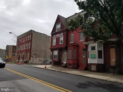 1814 Edmondson Ave, Baltimore, MD 21223 photo 16
