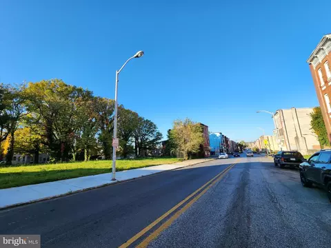1814 Edmondson Ave, Baltimore, MD 21223 photo 18