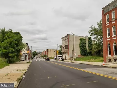 1814 Edmondson Ave, Baltimore, MD 21223 photo 17