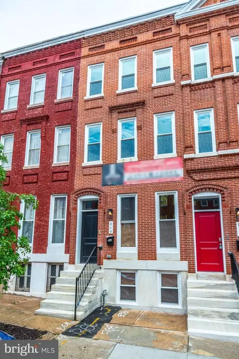 831 Harlem Ave, Baltimore, MD 21201 photo 39
