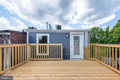 831 Harlem Ave, Baltimore, MD 21201 photo 35