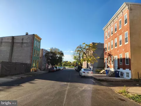 528 N Stricker St, Baltimore, MD 21223 photo 21
