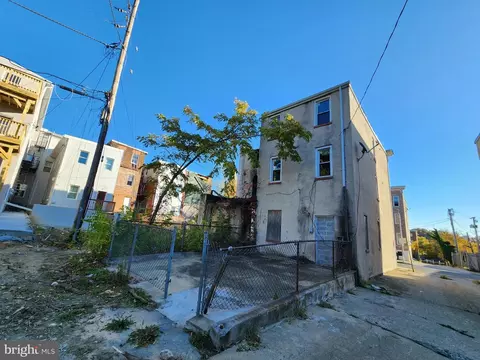 528 N Stricker St, Baltimore, MD 21223 photo 17