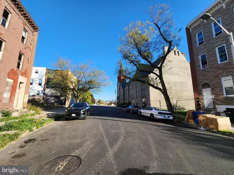 528 N Stricker St, Baltimore, MD 21223 photo 19
