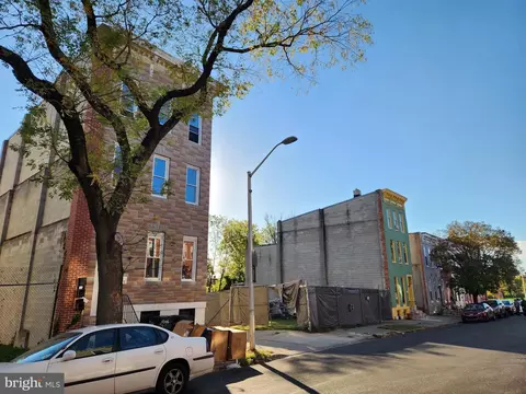 528 N Stricker St, Baltimore, MD 21223 photo 20