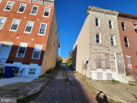 528 N Stricker St, Baltimore, MD 21223 photo 2