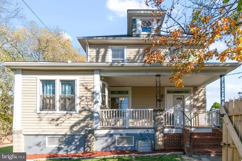 4606 White Ave, Baltimore, MD 21206