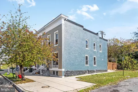 1801 Braddish Ave, Baltimore, MD 21216 photo 30