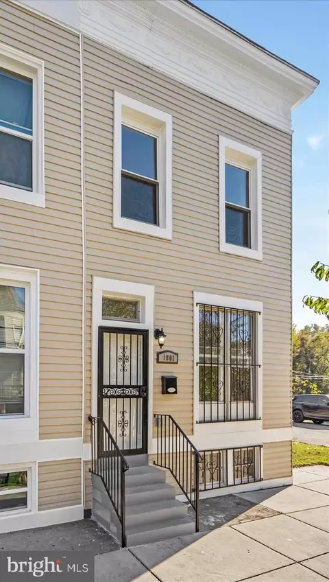1801 Braddish Ave, Baltimore, MD 21216 photo 2