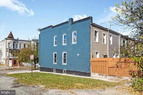 1801 Braddish Ave, Baltimore, MD 21216 photo 31