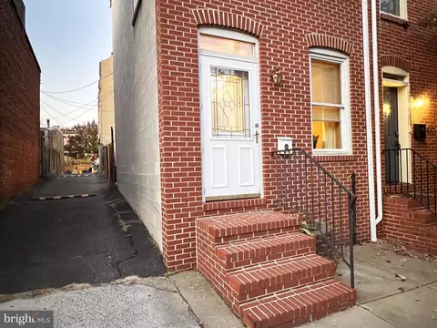 430 E Cross St, Baltimore, MD 21230