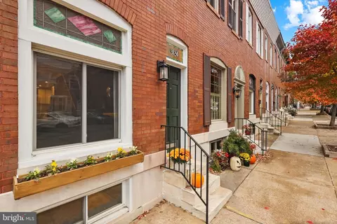 3124 Foster Ave, Baltimore, MD 21224