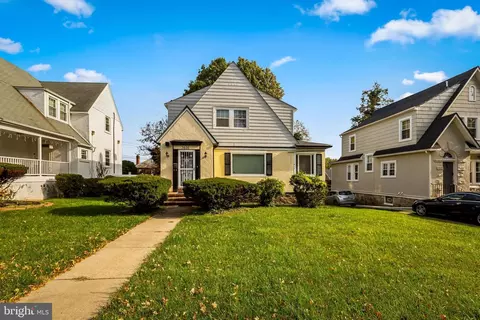 3605 Ellamont Rd, Baltimore, MD 21215