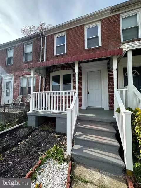 408 Swale Ave, Baltimore Highlands, MD 21225