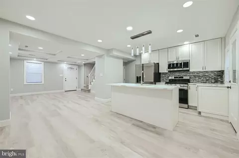3714 Bowers, Baltimore, MD 21207