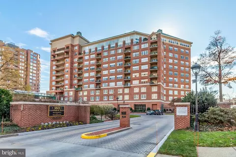 3801 Canterbury Rd #918, Baltimore, MD 21218