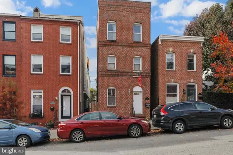 222 S Washington St, Baltimore, MD 21231