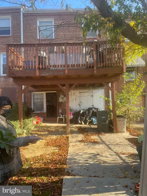 4321 Sheldon Ave, Baltimore, MD 21206 photo 2