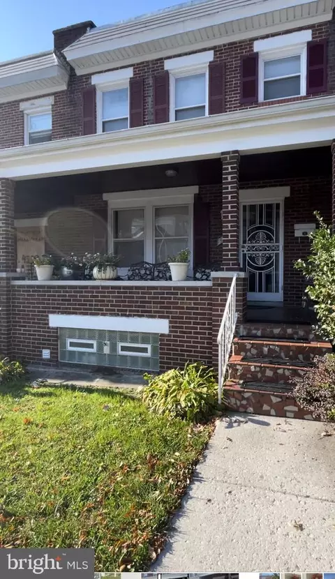 4321 Sheldon Ave, Baltimore, MD 21206