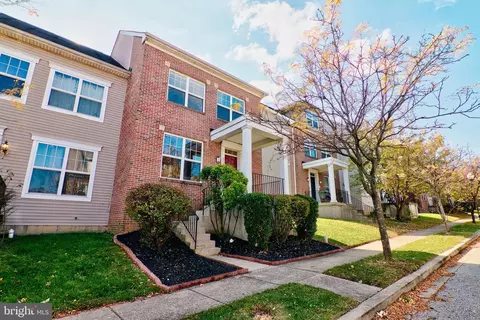 5505 Sinclair Greens Dr, Baltimore, MD 21206