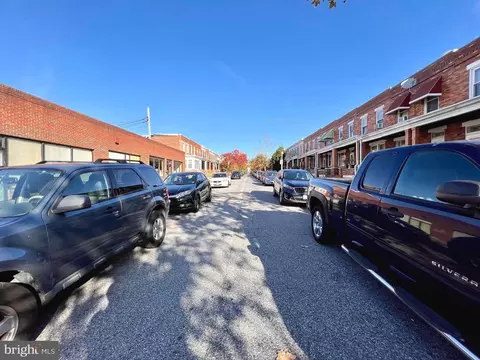 457 Drew St, Baltimore, MD 21224 photo 2