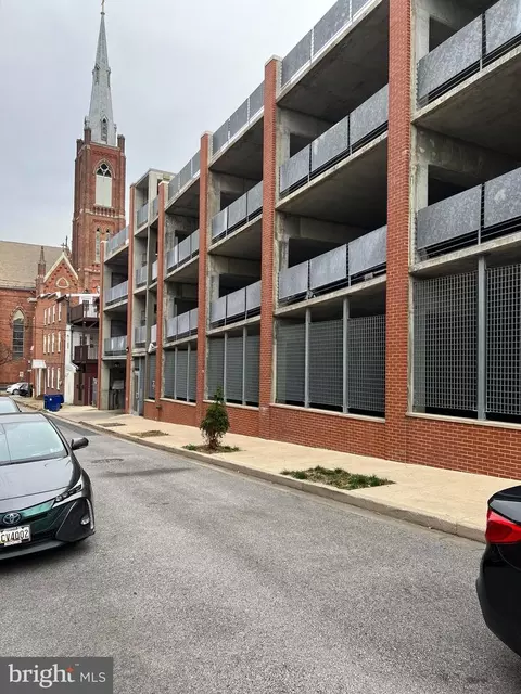 1201 Wall St #P-120, Baltimore, MD 21230