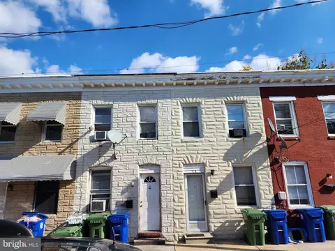 315 S Parrish St, Baltimore, MD 21223 photo 1