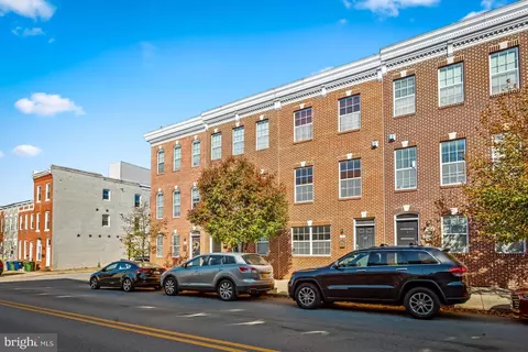 22 E Fort Ave, Baltimore, MD 21230 photo 40