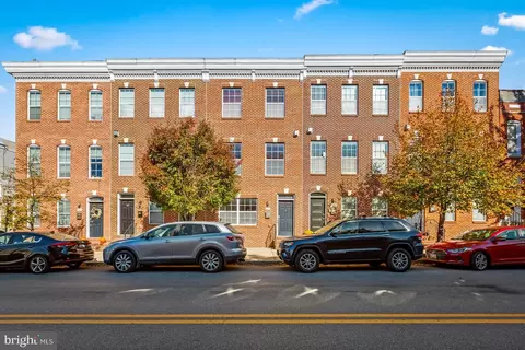 22 E Fort Ave, Baltimore, MD 21230 photo 38