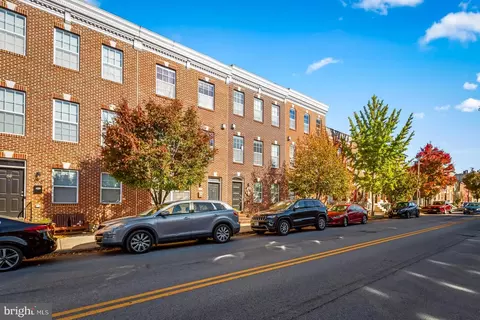 22 E Fort Ave, Baltimore, MD 21230 photo 41