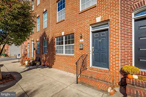 22 E Fort Ave, Baltimore, MD 21230 photo 39