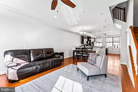 22 E Fort Ave, Baltimore, MD 21230 photo 4