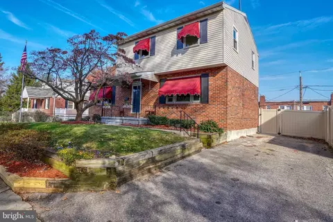 4405 Grand View Ave, Baltimore, MD 21211