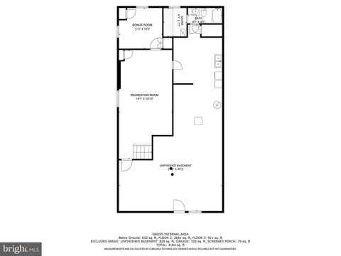 820 Bellemore Rd, Baltimore, MD 21210 photo 71