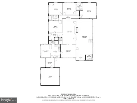 820 Bellemore Rd, Baltimore, MD 21210 photo 70