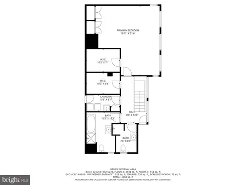 820 Bellemore Rd, Baltimore, MD 21210 photo 69