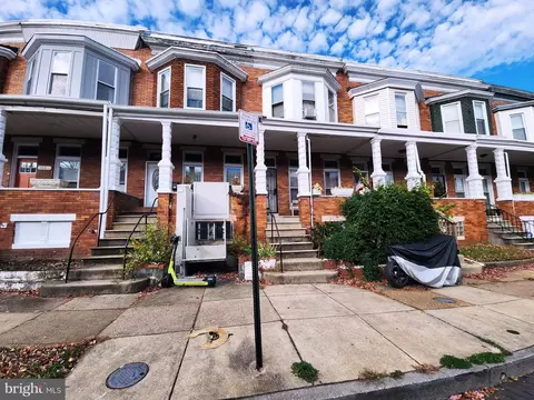 1636 Ruxton Ave, Baltimore, MD 21216 photo 2