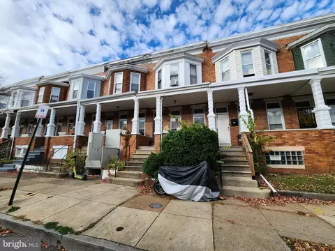 1636 Ruxton Ave, Baltimore, MD 21216 photo 3
