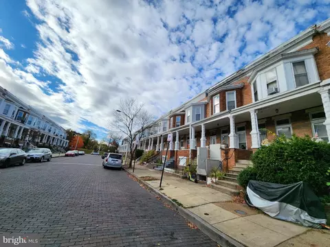 1636 Ruxton Ave, Baltimore, MD 21216 photo 19