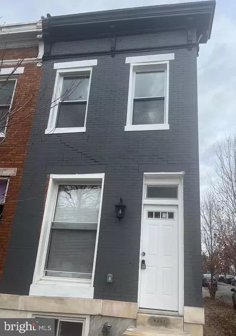 2718 E Madison St, Baltimore, MD 21205 photo 2
