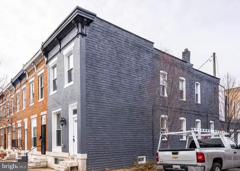 2718 E Madison St, Baltimore, MD 21205 photo 27