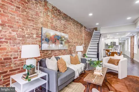2718 E Madison St, Baltimore, MD 21205