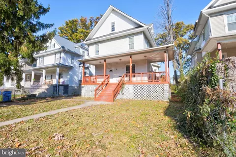 4102 Boarman Ave, Baltimore, MD 21215