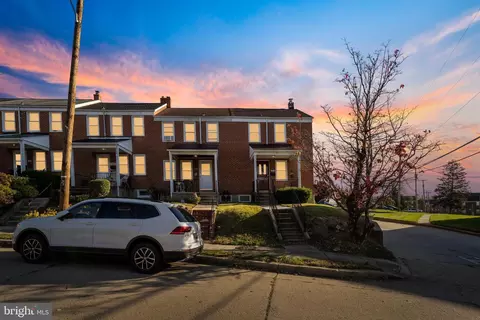 1820 Sherwood Ave, Baltimore, MD 21239