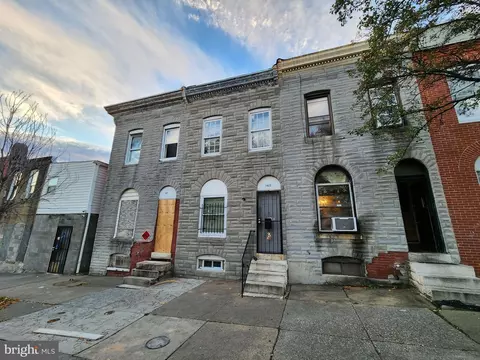 1403 Mchenry St, Baltimore, MD 21223 photo 2