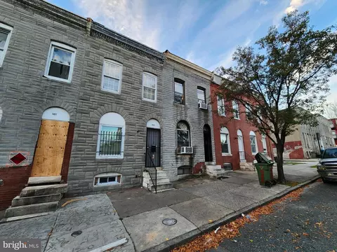 1403 Mchenry St, Baltimore, MD 21223 photo 3